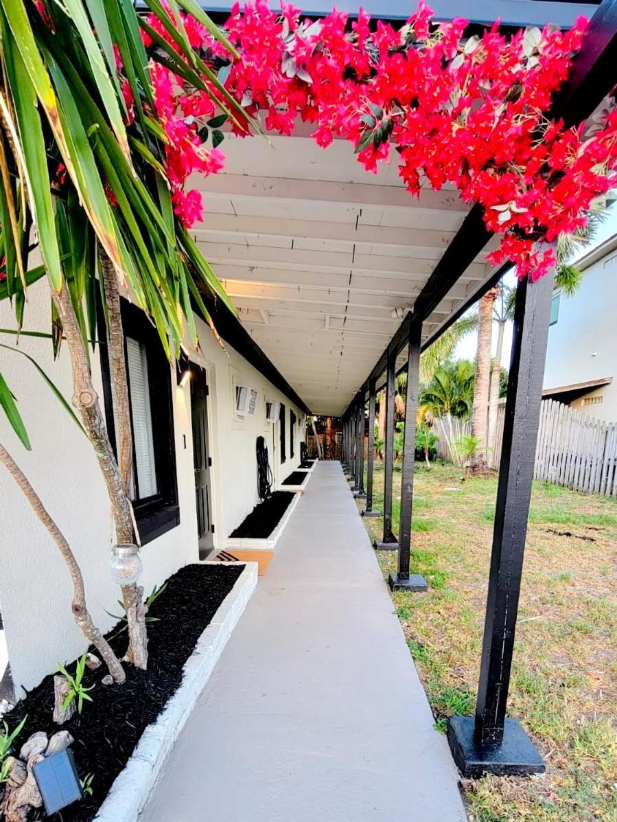 Beach Bungalow By The Sea 1 Cocoa Beach Exterior foto