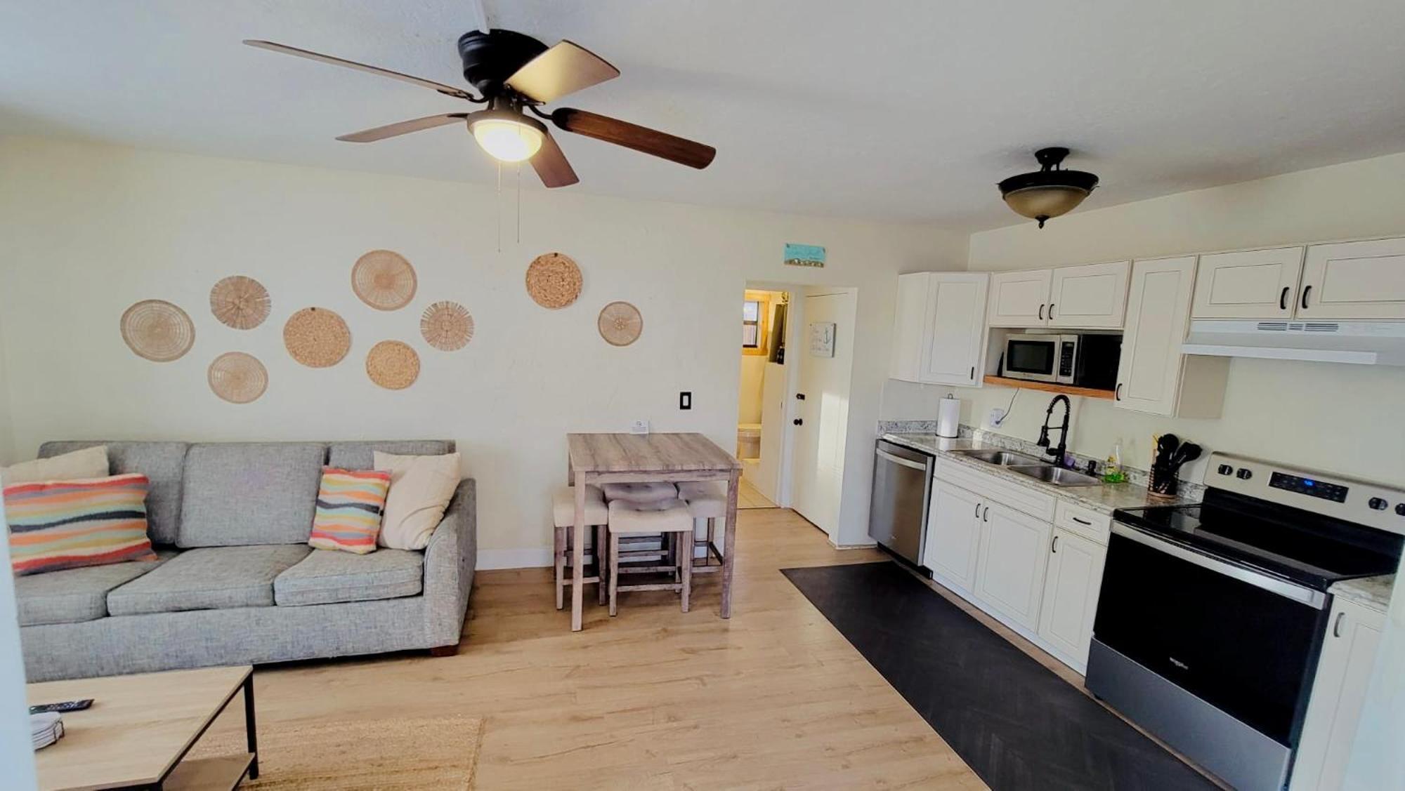 Beach Bungalow By The Sea 1 Cocoa Beach Exterior foto